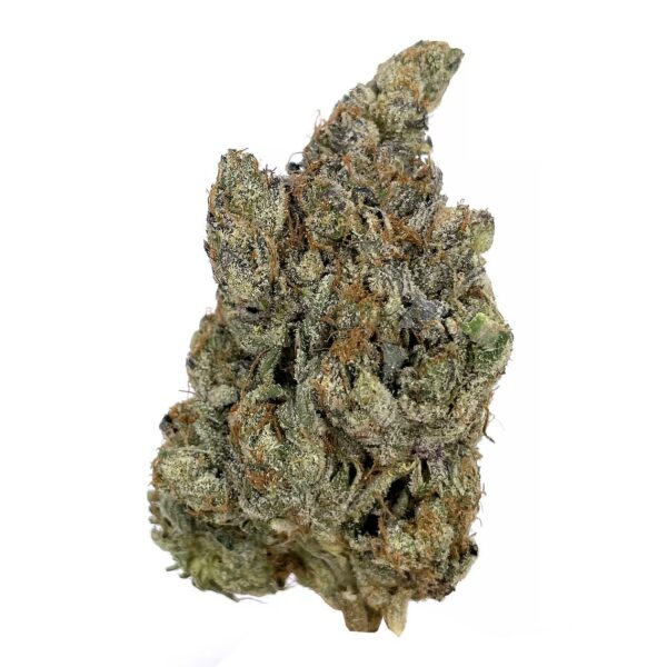 pink wagyu strain is an indica weed available for weed delivery in toronto and mom canada