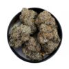 platinum punch strain is a sativa dominant weed available for weed delivery in toronto and mail order marijuana