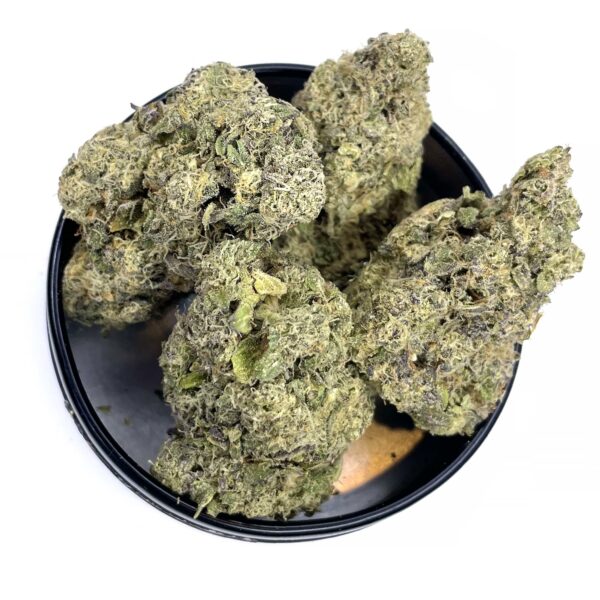 Secret cookies x Kush Mints strain is an indica dominant weed. available for weed delivery in north york and mom canada