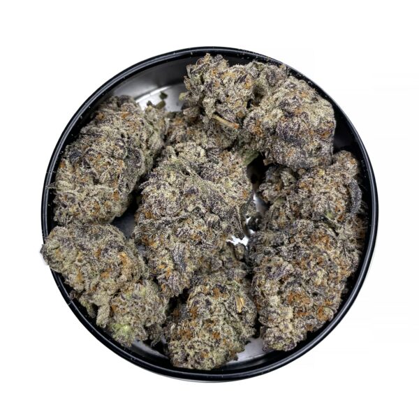 Oreoz strain aka Oreoz cookies aka Oreos strain is an indica dominant hybrid available for weed delivery and mail order marijuana