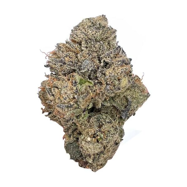 Red Runtz strain is an indica dominant weed available for weed delivery in toronto and mail order marijuana