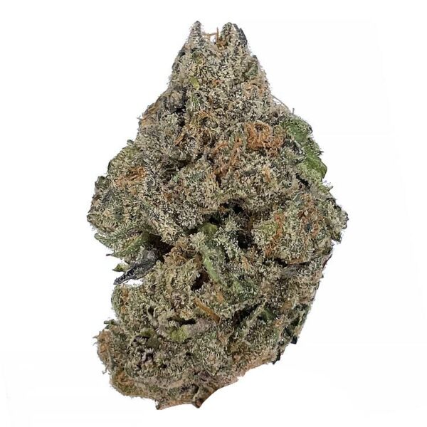 Red Runtz strain is an indica dominant weed available for weed delivery in toronto and mail order marijuana