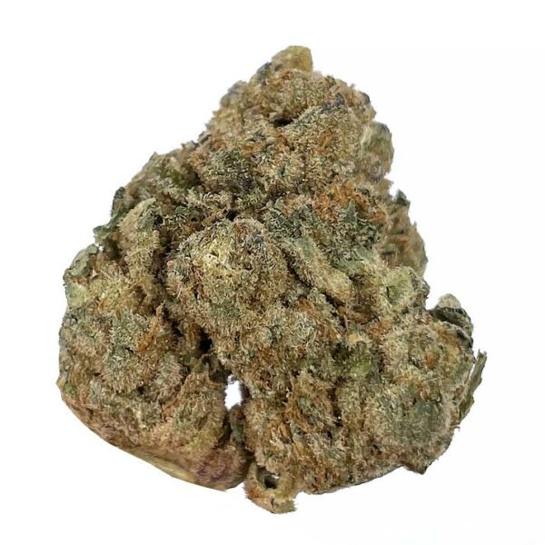 Stonefruit Sunset strain is an indica dominant weed available for weed delivery in toronto and mail order weed (MOM canada)