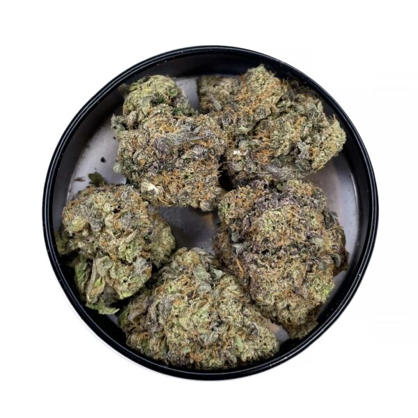 Redbull strain aka red bull strain is an indica dominant weed. available for weed delivery in vaughan and mom canada