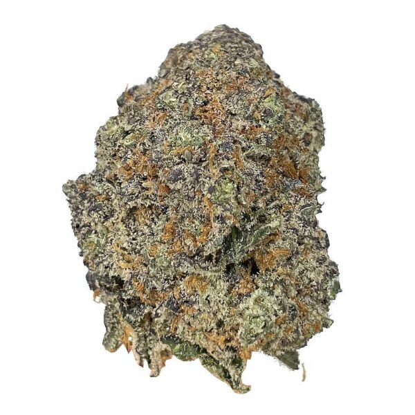 tiger cake strain is an indica dominant weed. available for weed delivery in toronto and mail order marijuana