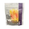 the budibles gummies 200mg by high voltage extracts HVE. available for thc edible delivery in toronto and mail order marijuana
