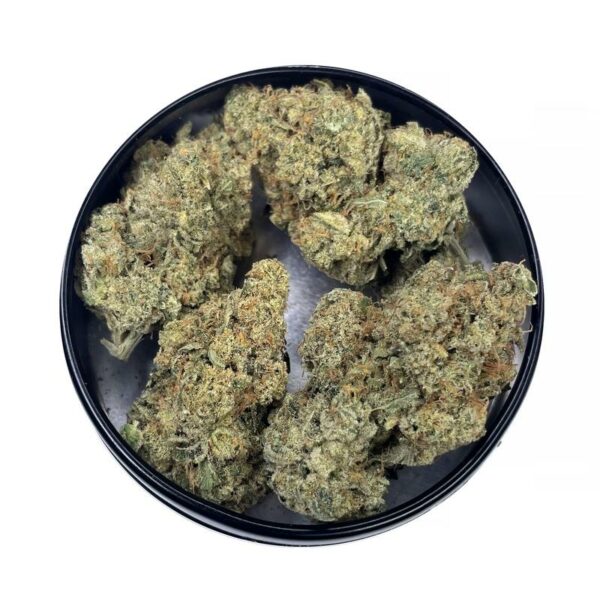 Scottie's Cookies is an indica dominant weed available for weed delivery in toronto and mail order marijuana