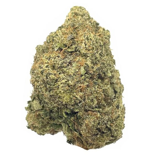Pink bubba strain is an indica dominant weed. available for weed delivery in toronto and mail order marijuana