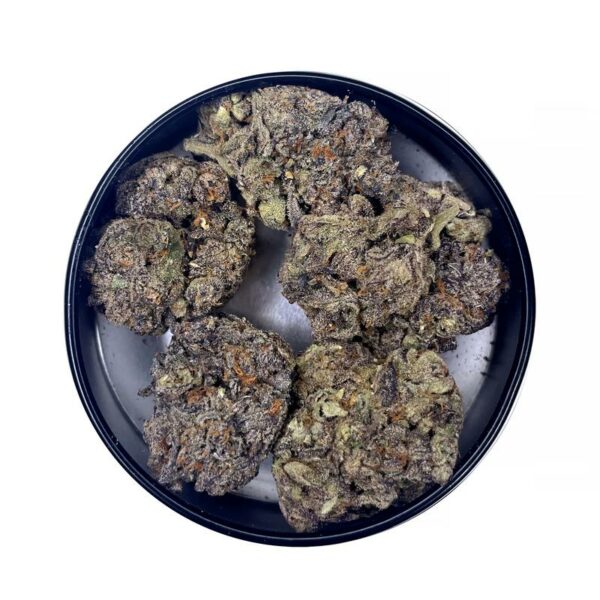 Amaretto Sour strain is a sativa dominant hybrid. available for weed delivery in toronto and mail order marijuana