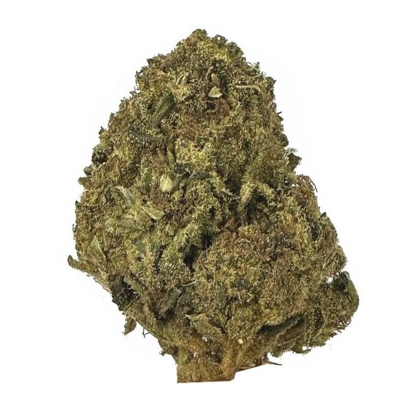 Sunset OG strain is an indica dominant weed. available for weed delivery in toronto and mail order marijuana