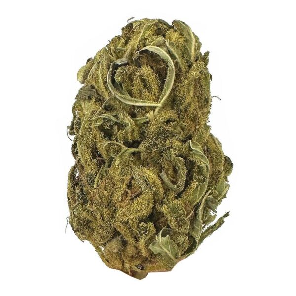Sunset OG strain is an indica dominant weed. available for weed delivery in toronto and mail order marijuana