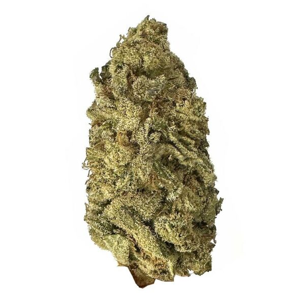 Sugar shack strain is an indica dominant weed. available for weed delivery in toronto and mail order marijuana