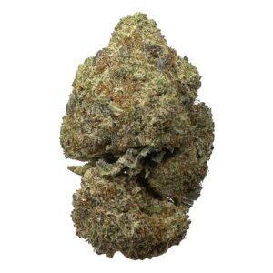 ghost OG is an indica dominant weed. available for weed delivery in toronto and mail order marijuana