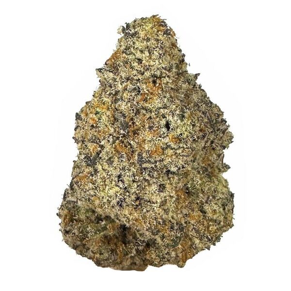 Devine runtz strain is an indica dominant weed available for weed delivery in toronto and mail order marijuana