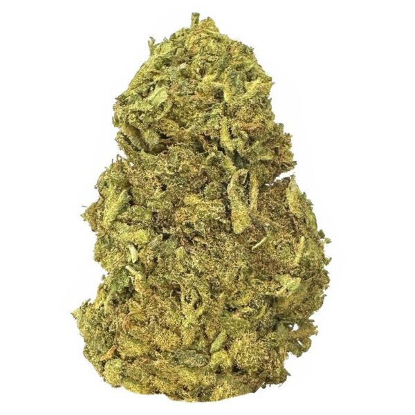AK-47 strain is a sativa dominant weed. available for weed delivery in toronto and mail order marijuana