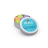 Delicious Bliss 250mg THC Gummies