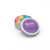 bliss 250mg gummy