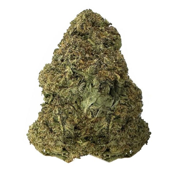 mob boss strain is a sativa dominant weed available for weed delivery in toronto and mail order marijuana
