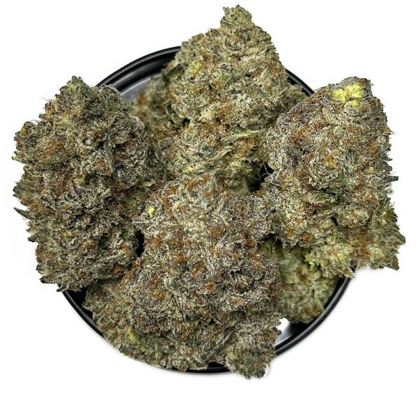 Kali Mist strain is a sativa dominant weed available for weed delivery in toronto and mail order marijuana