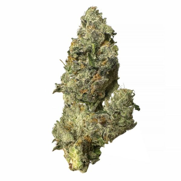 London Poundcake strain is an indica dominant weed available for weed delivery in toronto and mail order marijuana