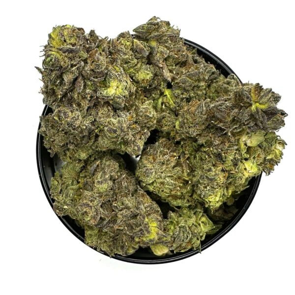 headband strain is an indica dominant weed available for weed delivery in toronto and mail order marijuana