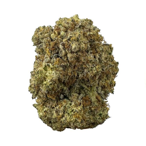 Amherst Sour Diesel strain is a sativa dominant weed available for weed delivery in toronto and mail order marijuana