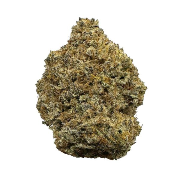 Amherst Sour Diesel strain is a sativa dominant weed available for weed delivery in toronto and mail order marijuana