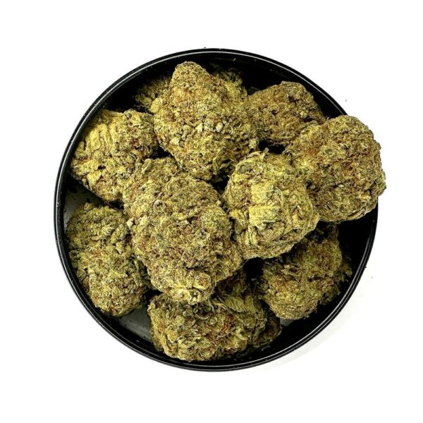 Melonade strain is a sativa dominant weed available for weed delivery in toronto and mail order marijuana