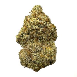 Amherst Sour Diesel strain is a sativa dominant weed available for weed delivery in toronto and mail order marijuana