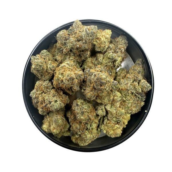 Cherry Tree strain is an indica weed available for same day free weed delivery and weed mail order canada