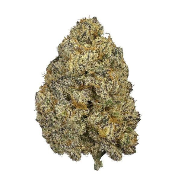 Skywalker OG Effects Chart "Skywalker OG strain effects chart showing its euphoric and sedative properties, ideal for evening relaxation and sleep."