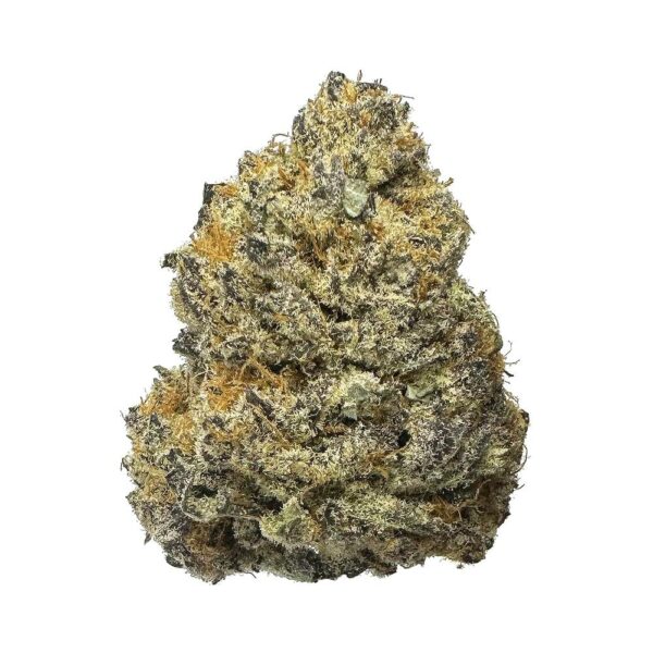 Skywalker OG Genetics "Skywalker OG strain genetics, a cross between Skywalker and OG Kush, creating a potent hybrid with indica-leaning effects."