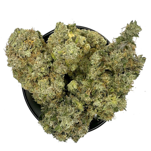 Image of Green Crack and Northern Lights Parents "Genetic lineage of Green Light strain, combining the stimulating effects of Green Crack with the relaxing qualities of Northern Lights for a balanced experience."