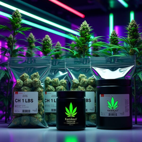 "Mix and match up to 4 strains of weed to create a custom ounce at bulk prices." "Save big on bulk weed with our mix and match cannabis deal, available for same-day delivery in Toronto."