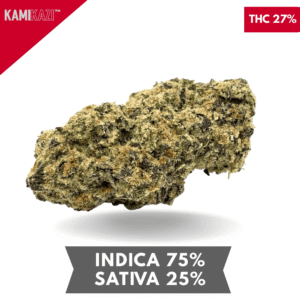 Platinum OG Big Nugs [Super Sticky!] AAA+