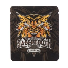 Sabertooth Shatter | 1G