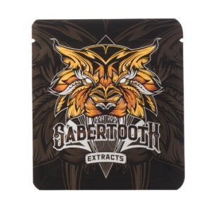 Sabertooth Shatter | 1G