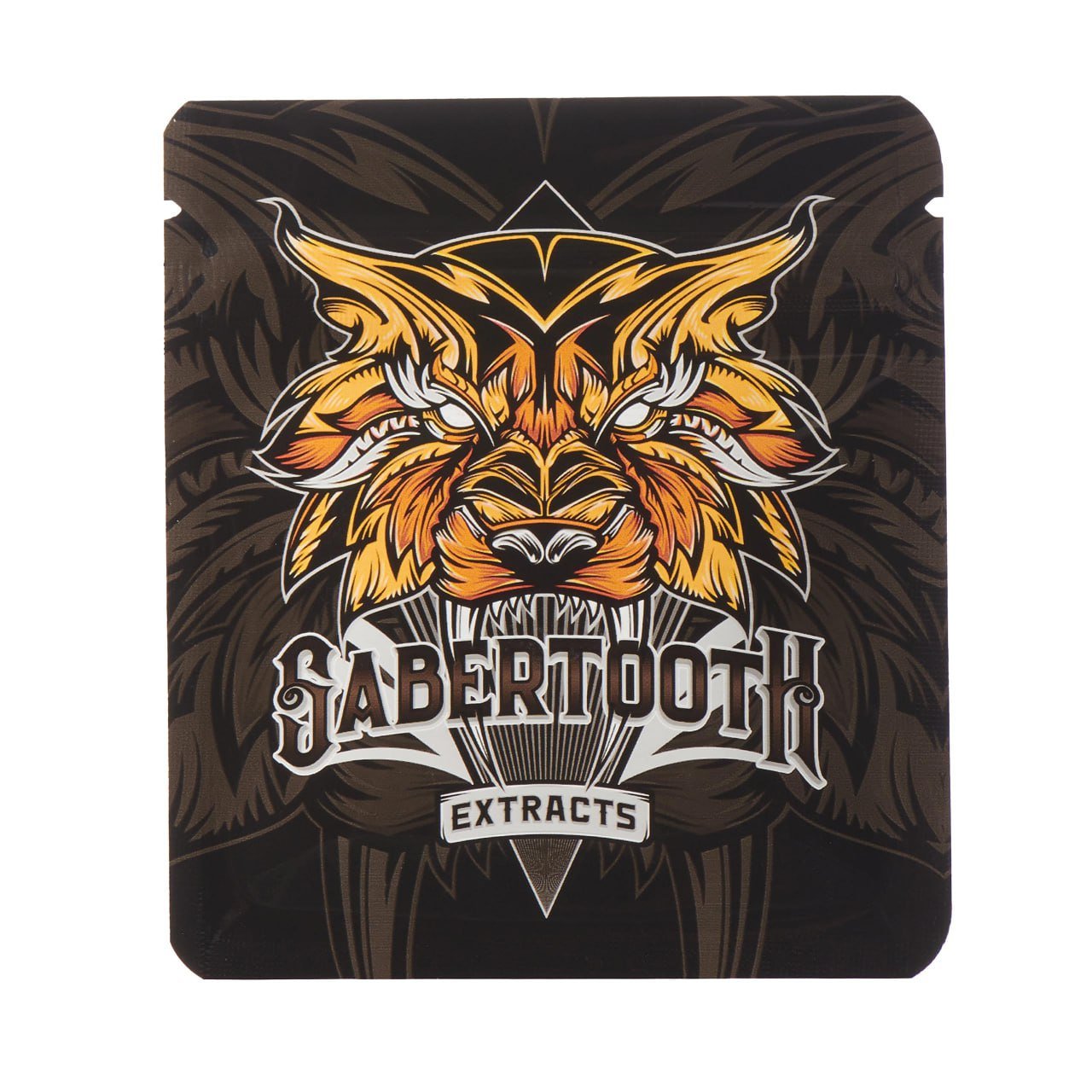 Sabertooth Shatter | 1G Sabertooth Shatter | 1G