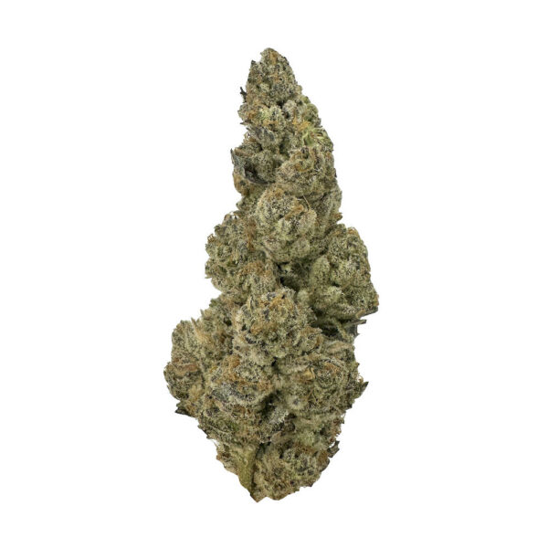 Top shelf Strawberry Crack hybrid for energy, clarity, and daytime cannabis use