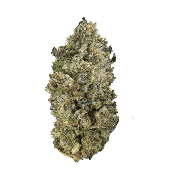 STRAWBERRY CRACK 1