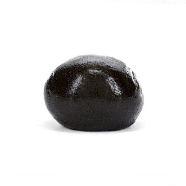"Soft and pliable Moroccan hash highlighting its artisanal quality