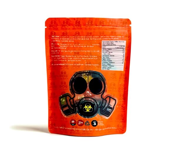 Gas Gang - 3000MG THC Gummies - Assorted - Image 2