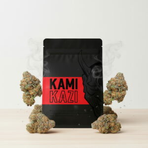 JACK HERER - AAA - $99/Oz (35% OFF)