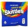 Skittles 400mg THC infused Candies Skittles 400mg THC infused Candies