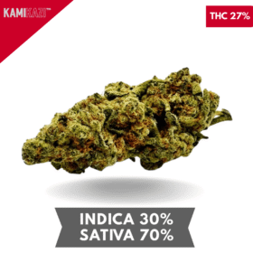 Alaskan Thunder Fuck (ATF) AAAA