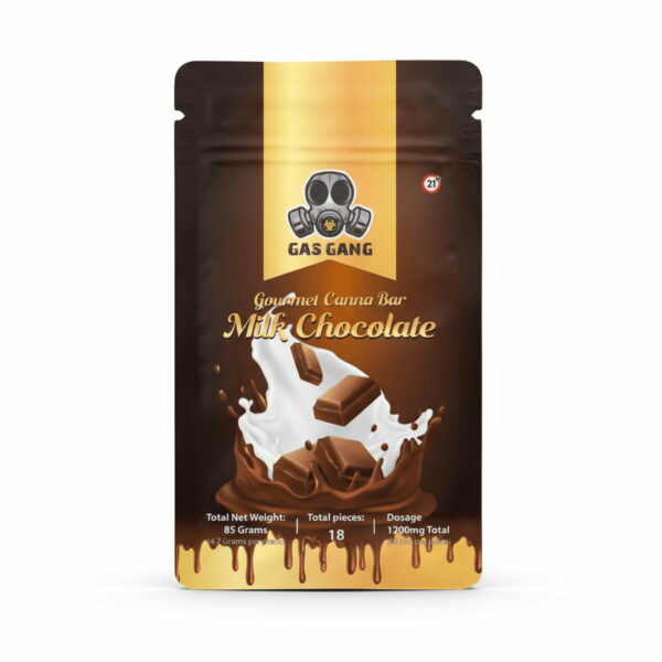Gas Gang - 1200MG THC CHOCOLATES - Image 6