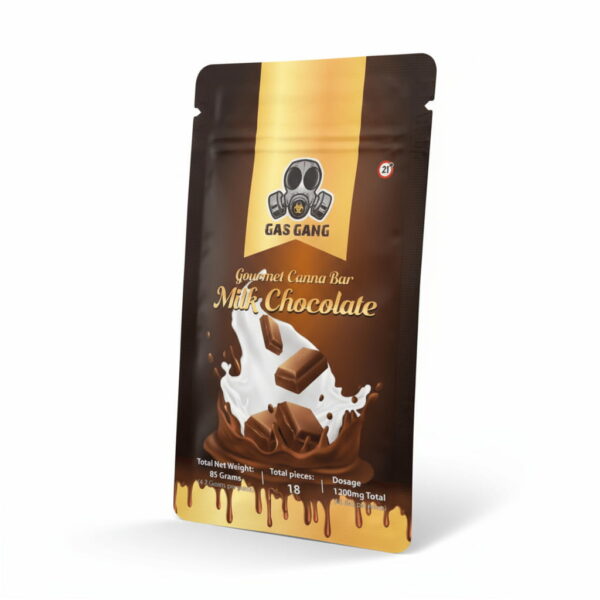 Gas Gang - 1200MG THC CHOCOLATES - Image 7