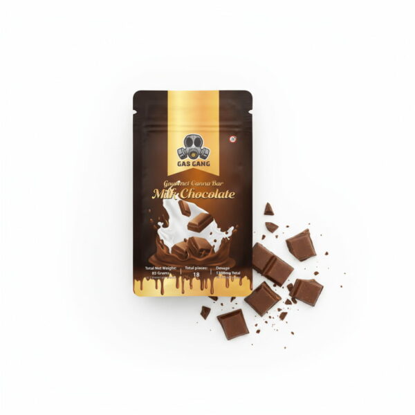 Gas Gang - 1200MG THC CHOCOLATES - Image 9
