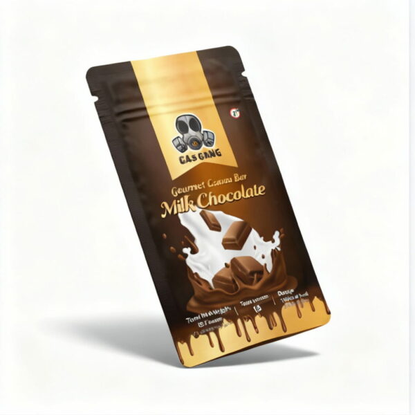 Gas Gang - 1200MG THC CHOCOLATES - Image 5