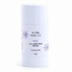 Full Spectrum Topical Roll Ons | Herb Angels